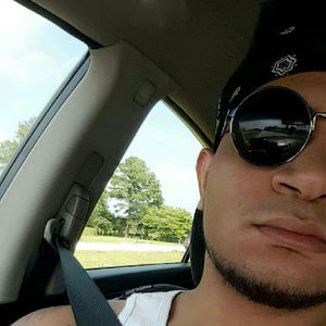 Meet your Posher, Edward